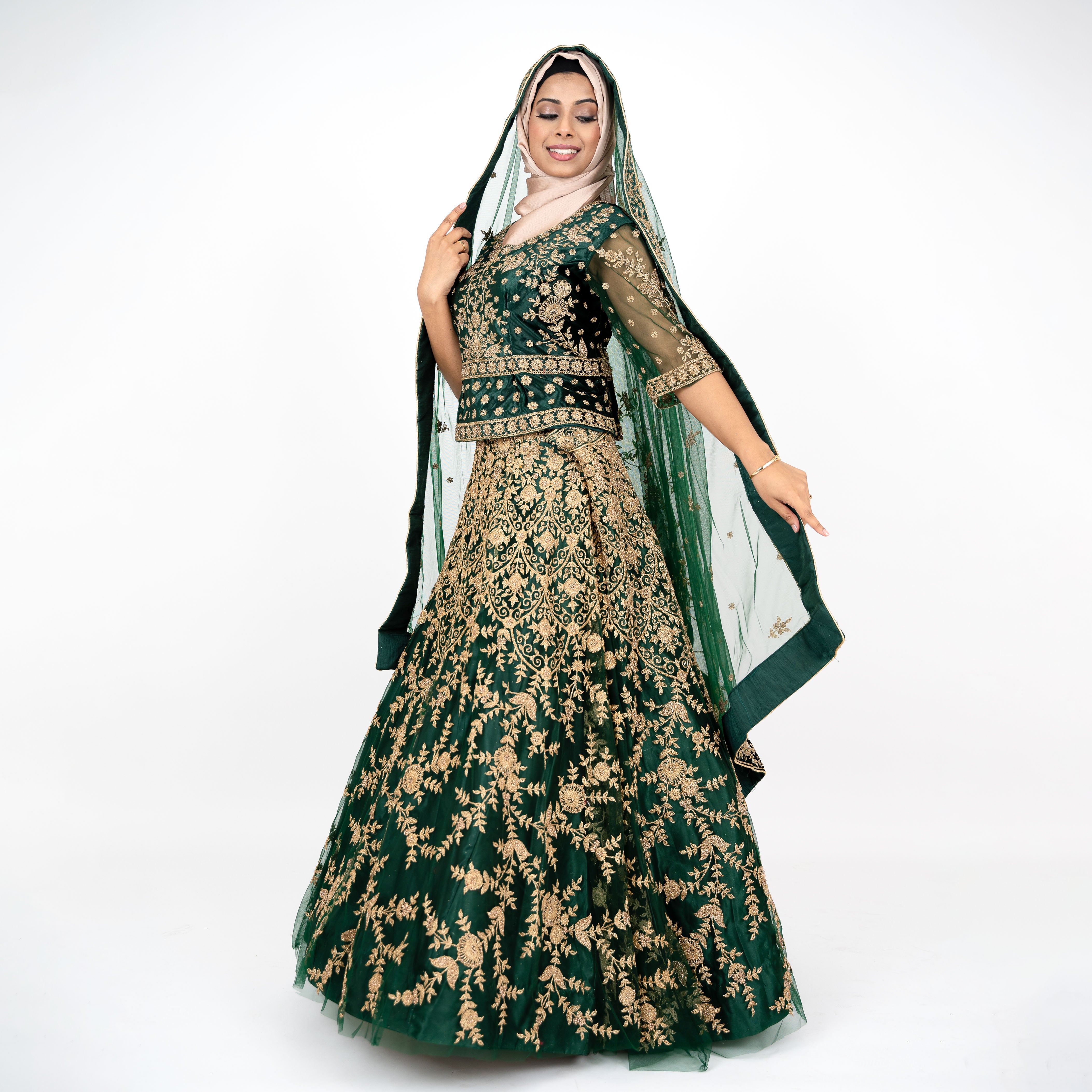 Lehenga Choli