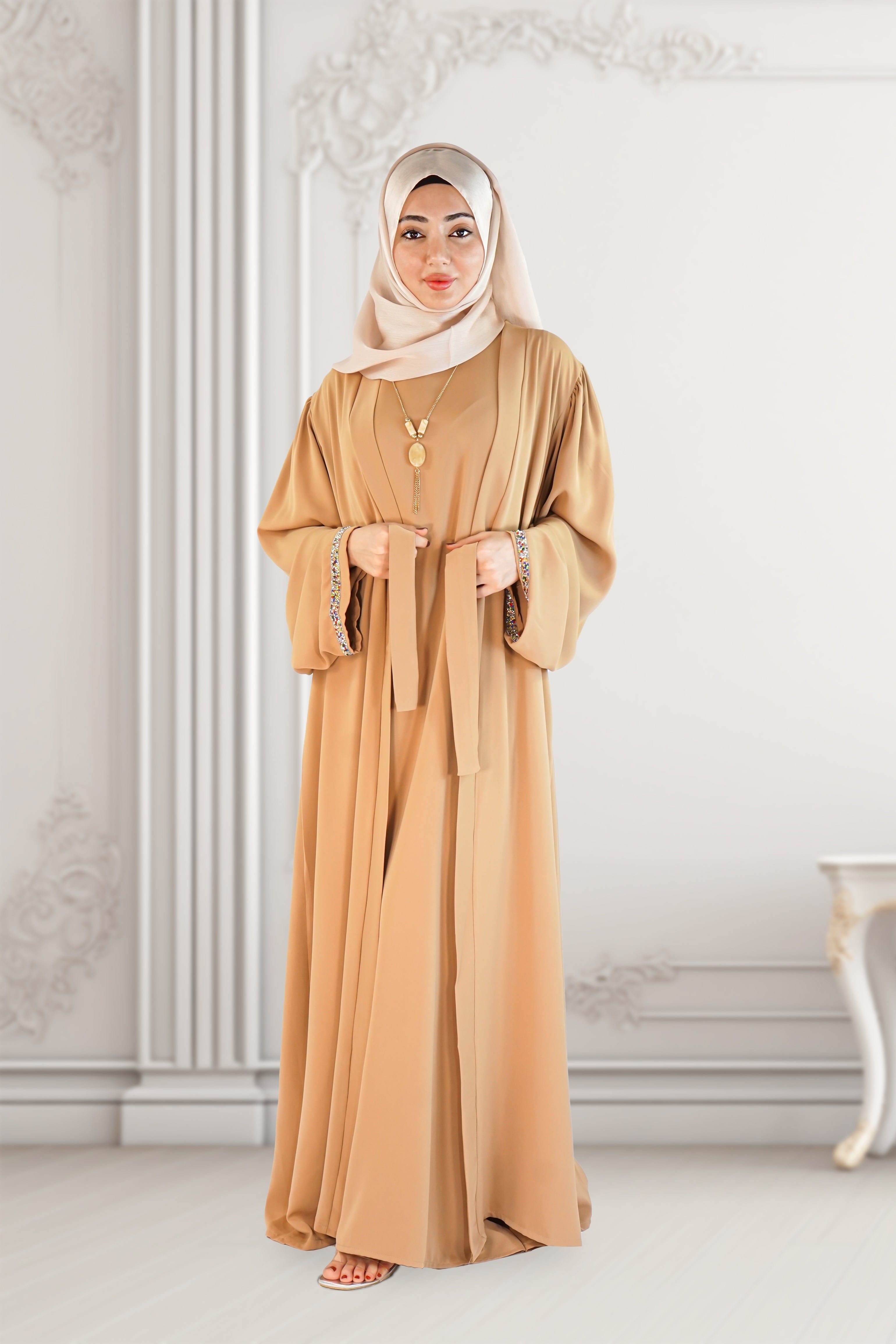 Abaya