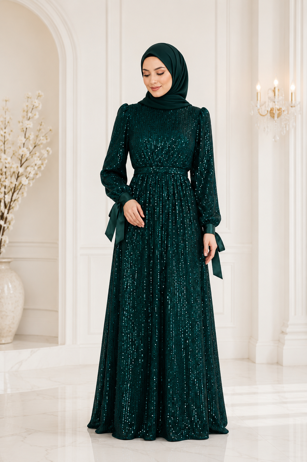 Party Dress