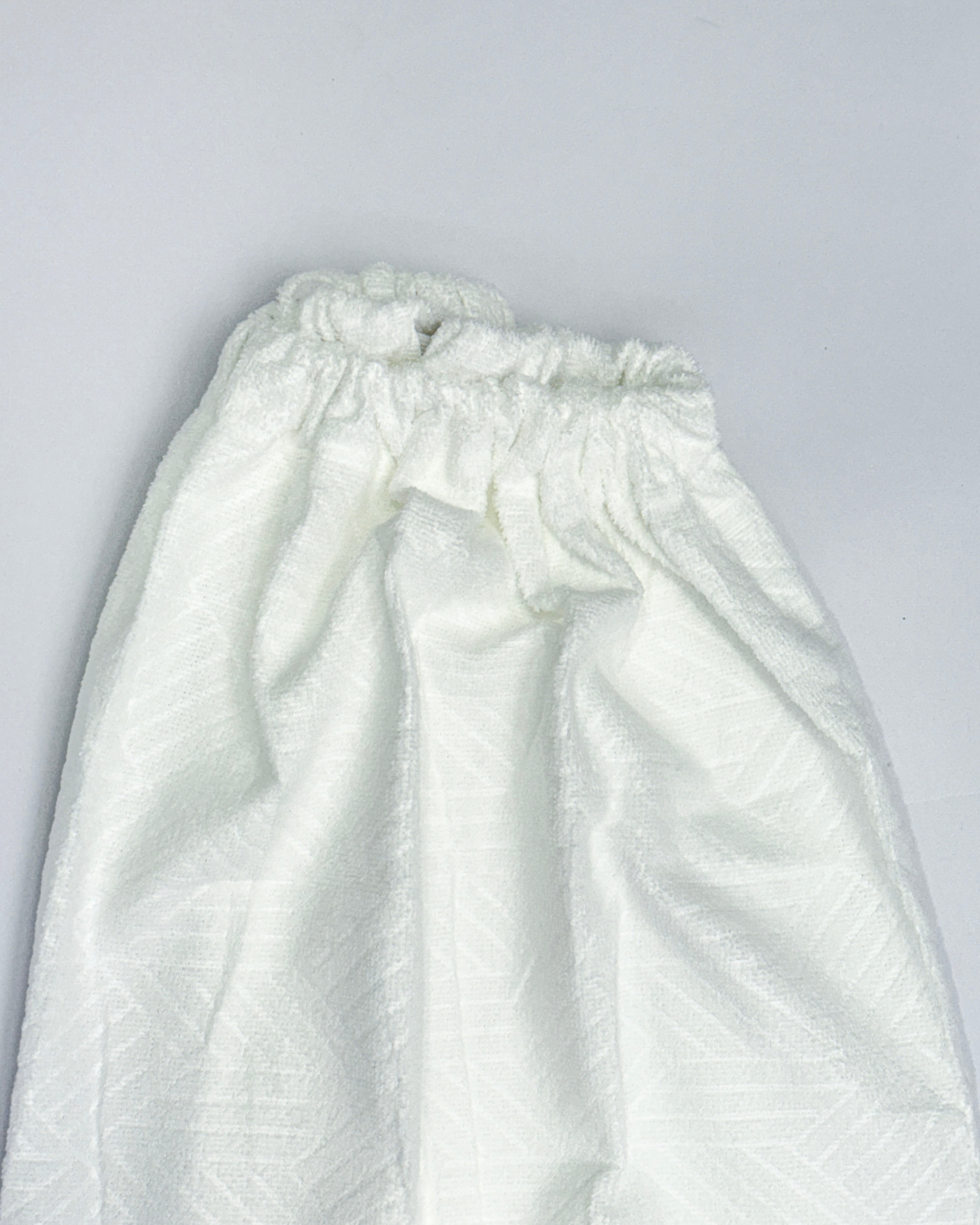 Kids Ihram with Self-Fixing Elastic – Comfortable Hajj & Umrah Ihram Set