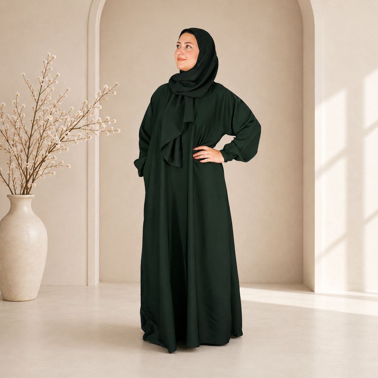Abaya