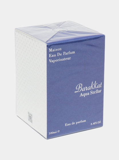 Barakkat Rouge 540 Aqua Steller Eau De Parfum 100ml