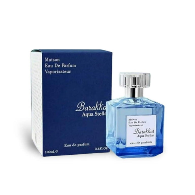 Barakkat Rouge 540 Aqua Steller Eau De Parfum 100ml