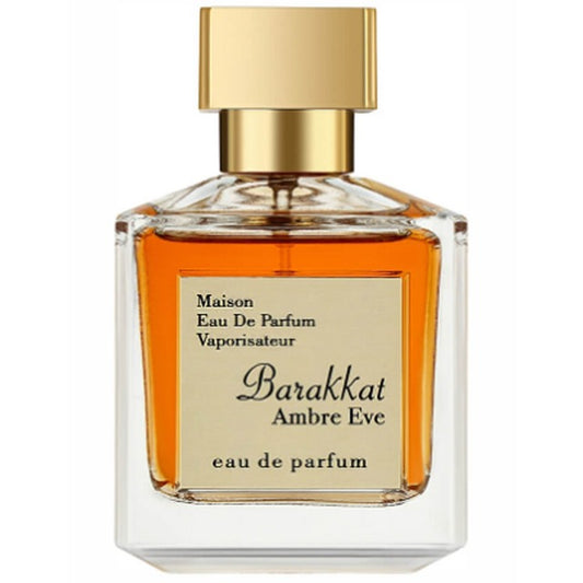 Barakkat Ambre Eve Maison Eau de Parfum 100ml