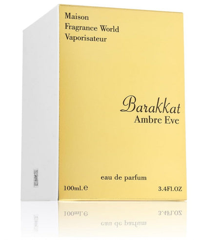 Barakkat Ambre Eve Maison Eau de Parfum 100ml