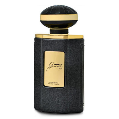 Junoon Eau de Parfum 75ml Al Haramain