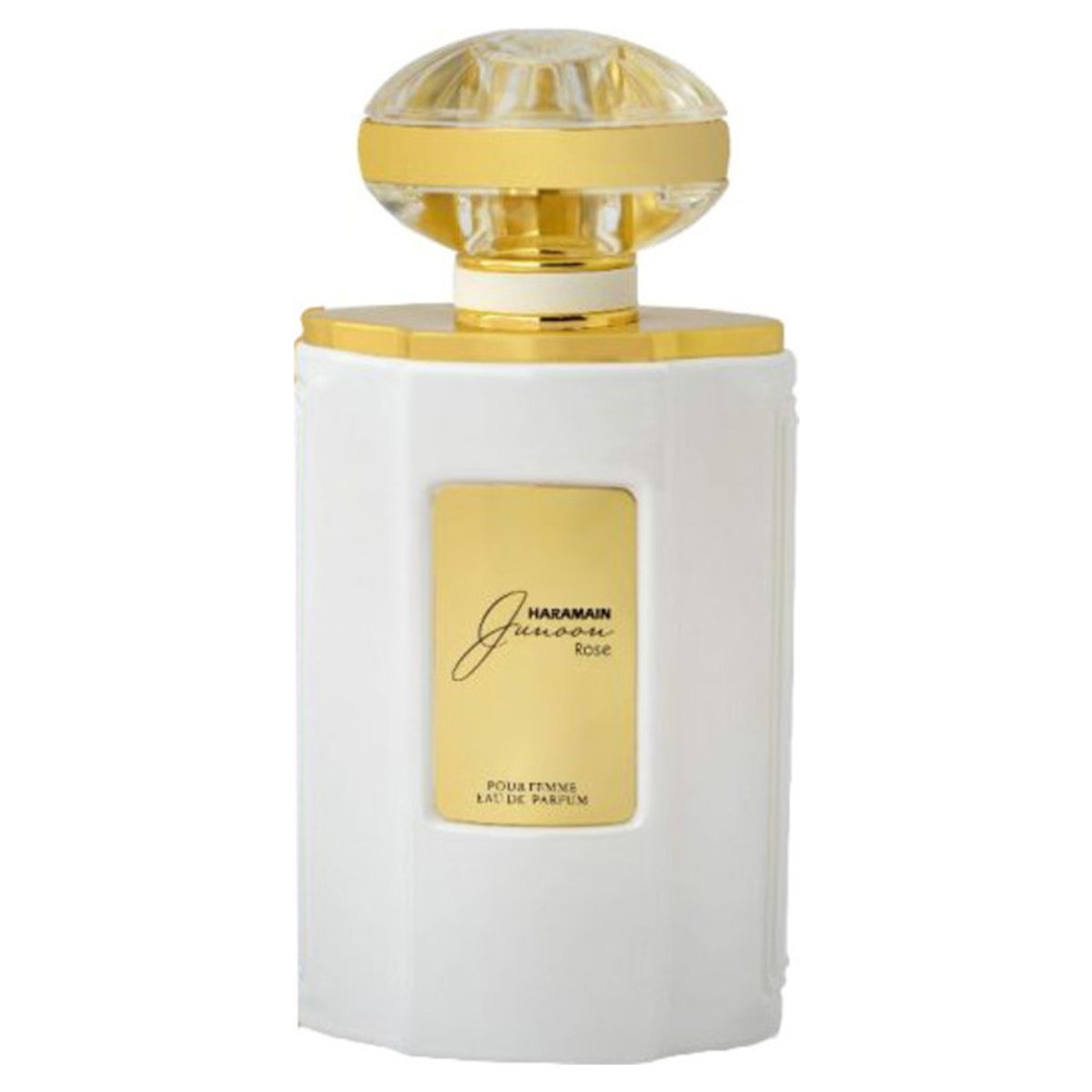 Junoon Rose Eau de Parfum 75ml Al Haramain