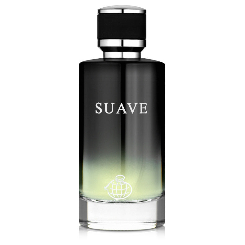 Suave Eau de Parfum (With Free Deo) 100ml Fragrance World