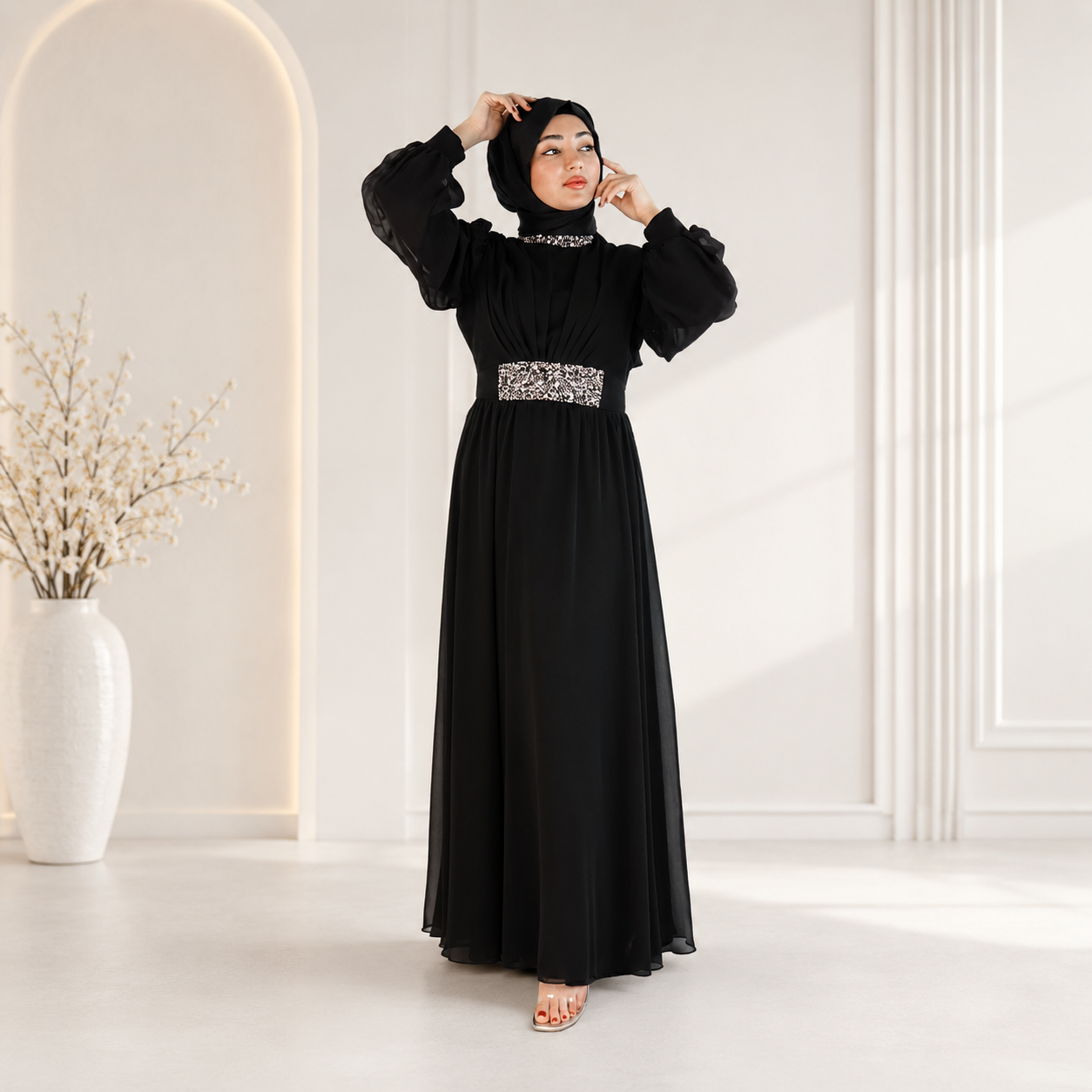 Turkish Dress